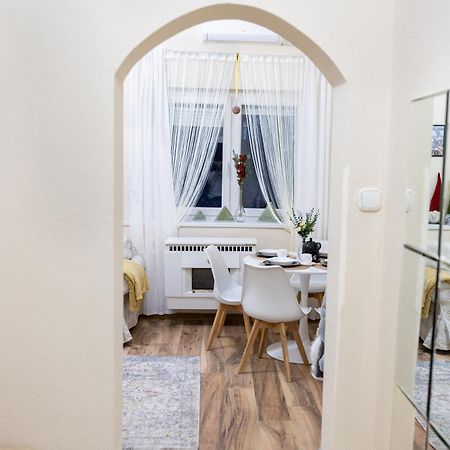 Sunhill Apartment Next To The Buda Castle Budapeşte Dış mekan fotoğraf