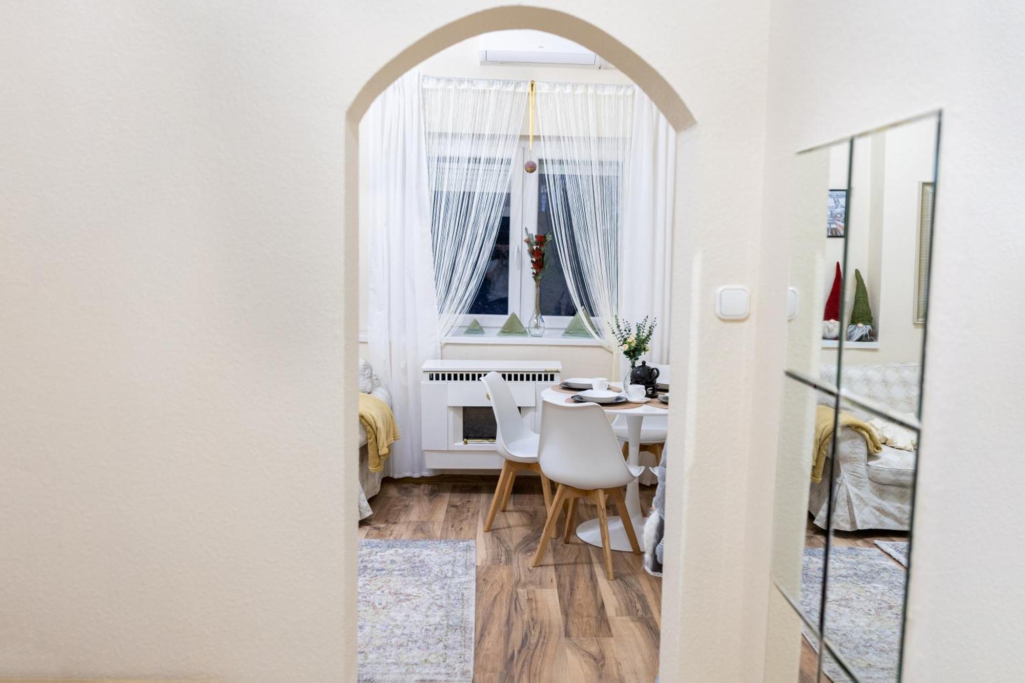 Sunhill Apartment Next To The Buda Castle Budapeşte Dış mekan fotoğraf