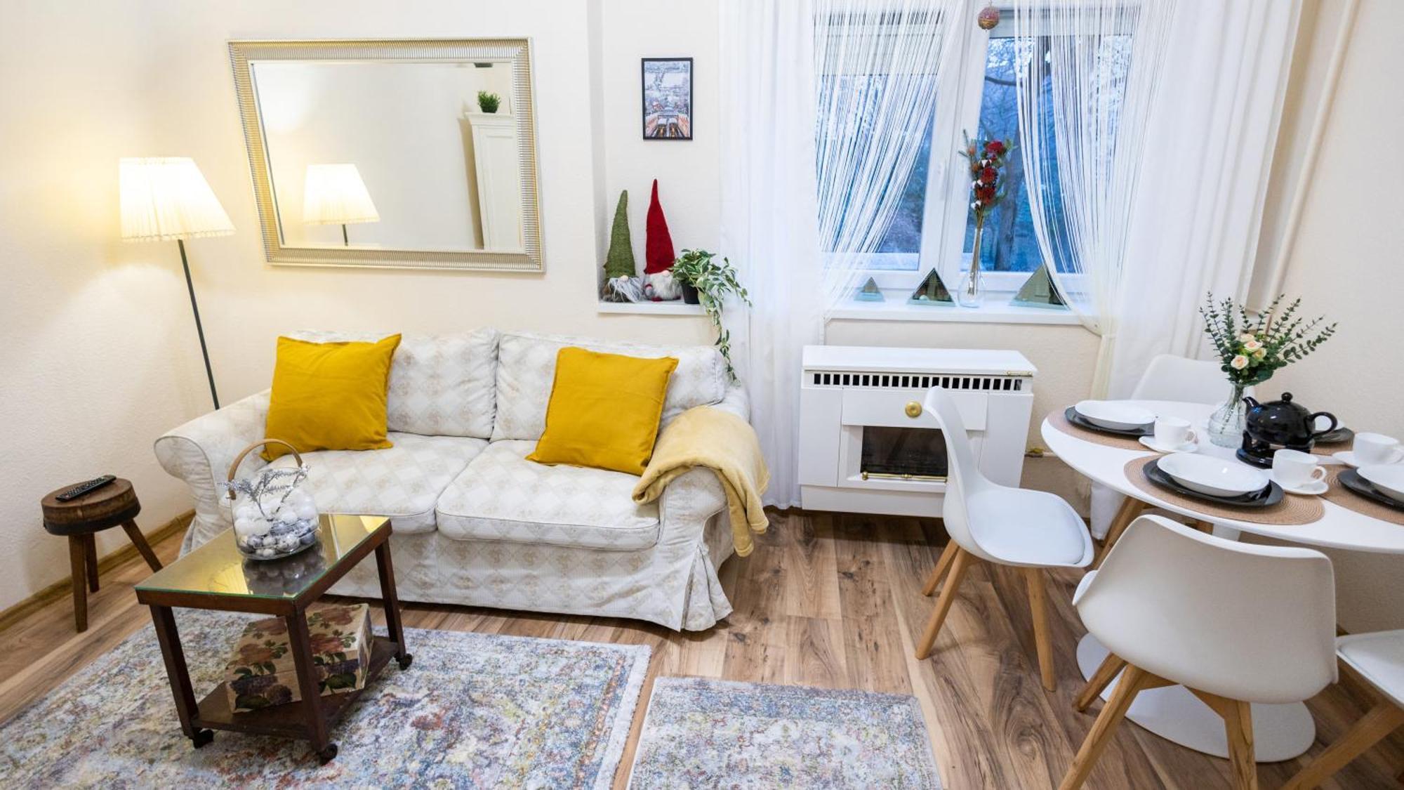 Sunhill Apartment Next To The Buda Castle Budapeşte Dış mekan fotoğraf