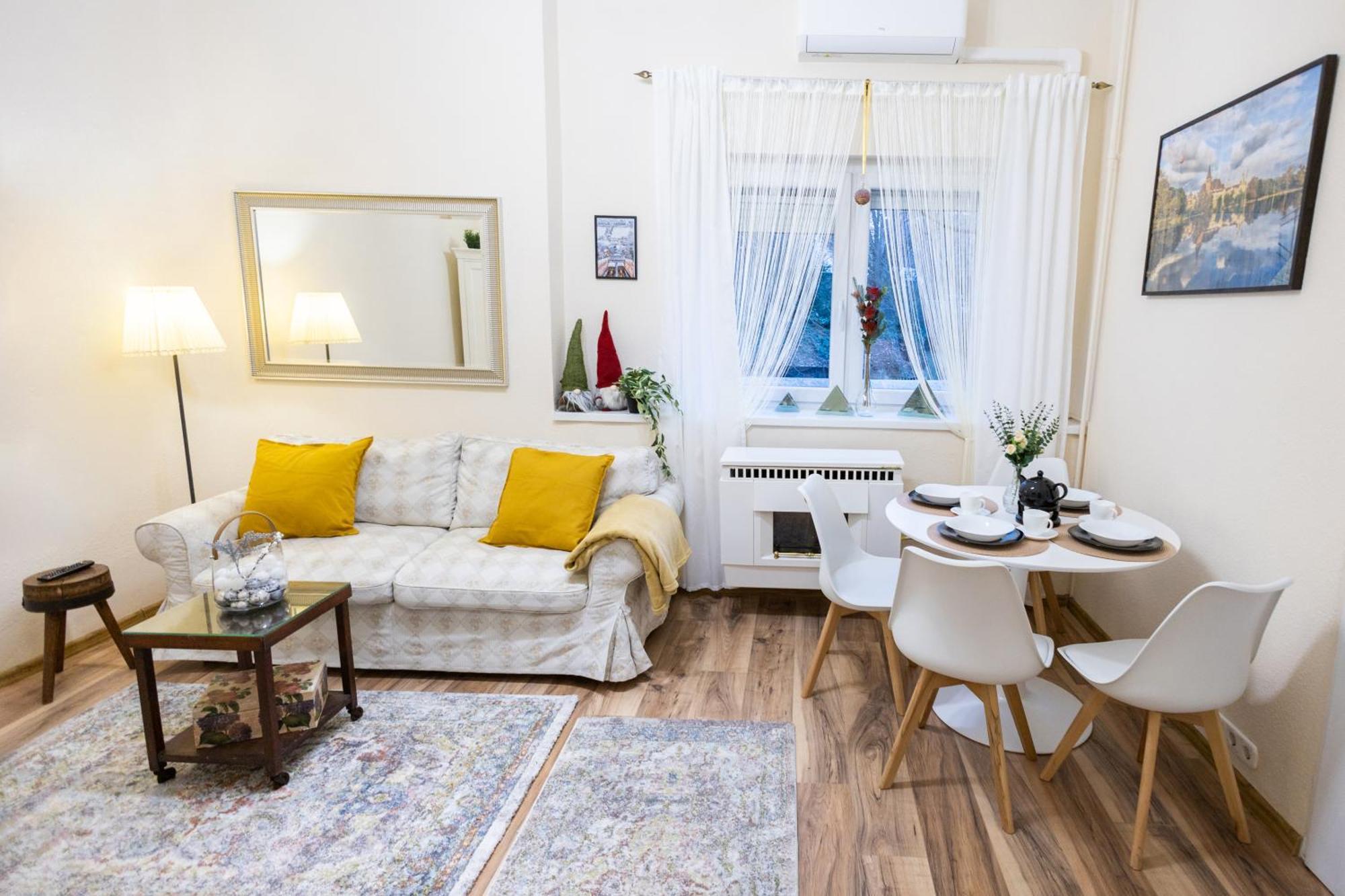 Sunhill Apartment Next To The Buda Castle Budapeşte Dış mekan fotoğraf