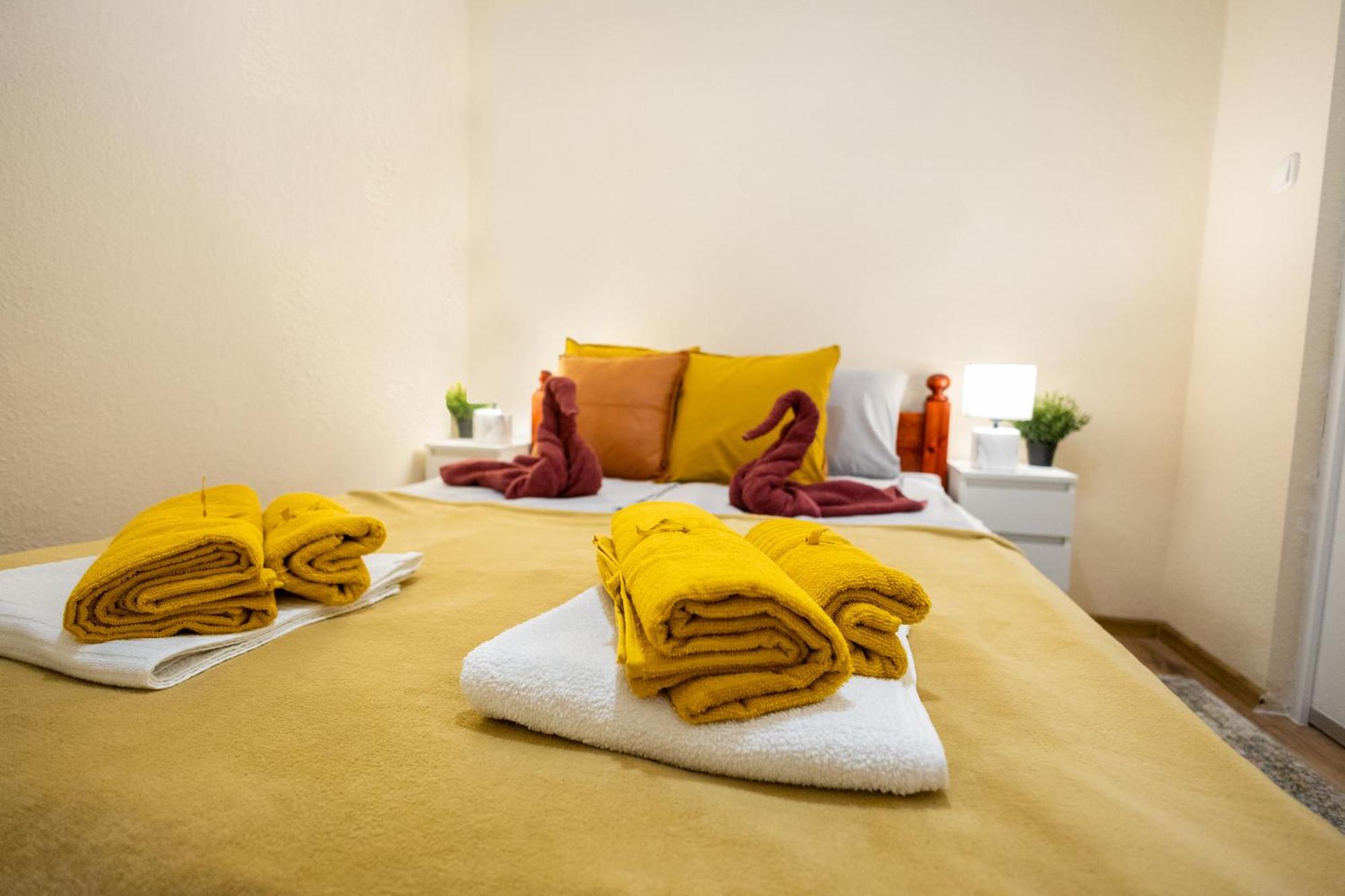 Sunhill Apartment Next To The Buda Castle Budapeşte Dış mekan fotoğraf